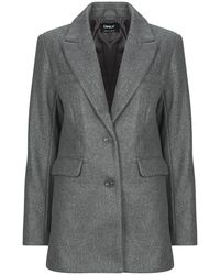 ONLY - Coat Onlblake - Lyst