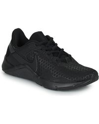 Nike - Legend Essential 2 Shoes (trainers) - Lyst