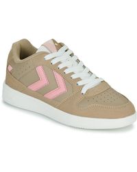 Hummel - Shoes (trainers) St. Power Play Sp - Lyst