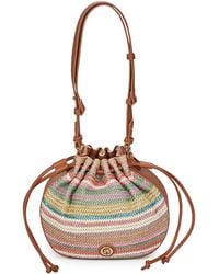 Les Petites Bombes - Shoulder Bag Lilwenn - Lyst