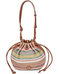 Les Petites Bombes - Shoulder Bag Lilwenn - Lyst