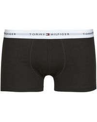 Tommy Hilfiger - Boxer Shorts 5p Trunk Wb - Lyst