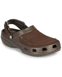 Crocs™ Yukon Vista Ii Clog M Clogs (shoes) - Brown