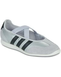 adidas - Shoes (trainers) Barreda Mary Jane - Lyst