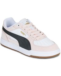 PUMA - Shoes (trainers) Caven Iii Og - Lyst
