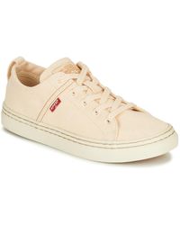 ladies levi trainers