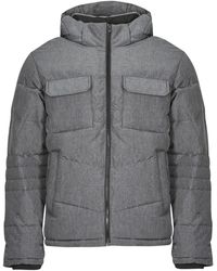 Jack & Jones - Duffel Coats Jjbuild - Lyst