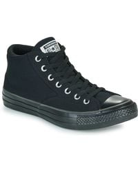 Converse - Shoes (high-top Trainers) Chuck Taylor All Star Malden Street Tough Textures - Lyst