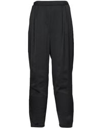 Vero Moda - Wide Leg / Harem Trousers Vmkyra - Lyst