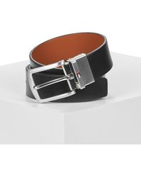 Tommy Hilfiger - Belt Denton 3.5 Rev - Lyst