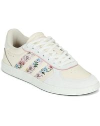 adidas - Shoes (trainers) Breaknet Sleek - Lyst