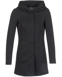 ONLY - Onlsedona Coat - Lyst