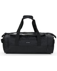 Quiksilver - Travel Bag Shelter Duffle - Lyst