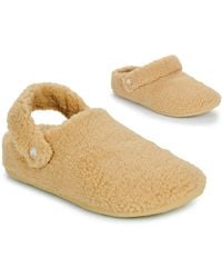 Crocs™ - Flip Flops Classic Cozzzy Slipper - Lyst