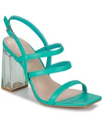 Moony Mood - Heeled Sandals Pelina - Lyst