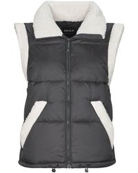 ONLY - Duffel Coats Onlerika - Lyst