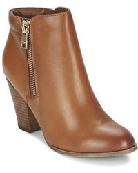 aldo ankle boots uk