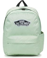 Vans - Backpack Old Skool Classic Backpack 22l - Lyst