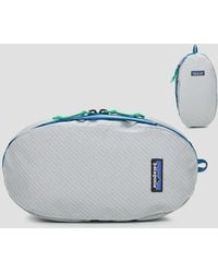 Patagonia - Washbag Black Hole Cube 3l - Lyst