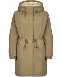 Vero Moda - Parka Vmalma - Lyst