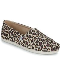 TOMS - Alpargata 3.0 Espadrilles / Casual Shoes - Lyst