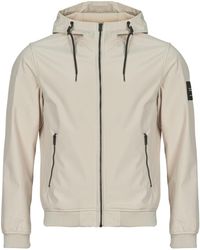 Jack & Jones - Jacket Jjebasic Softshel - Lyst