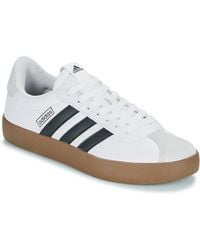 adidas - Shoes (trainers) Vl Court 3.0 - Lyst