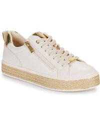 Marco Tozzi - Shoes (trainers) - Lyst
