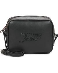 Tommy Hilfiger - Shoulder Bag Tjw Must Camera Bag - Lyst