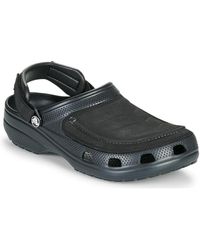 Crocs™ - Yukon Vista Ii Clog M Clogs (shoes) - Lyst