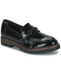 Marco Tozzi - Loafers / Casual Shoes Malvene - Lyst