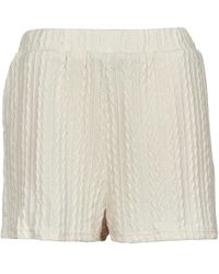 Betty London - Voili Shorts - Lyst