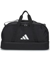adidas - Sports Bag Tiro L Du M Bc - Lyst