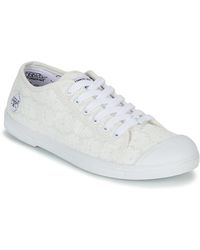 Le Temps Des Cerises - Basic 02 Shoes (trainers) - Lyst