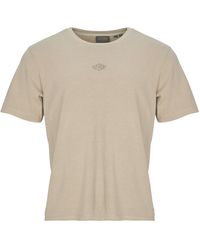Superdry - T Shirt Micro Logo Tshirt - Lyst