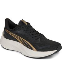 PUMA - Running Trainers Pounce Lite - Lyst