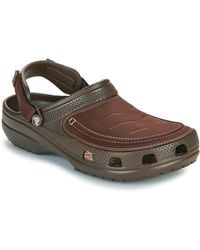 Crocs™ - Clogs (shoes) Yukon Vista Ii Lr Clog M - Lyst