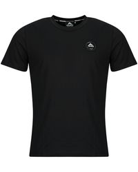 Helvetica - T Shirt Oslo - Lyst
