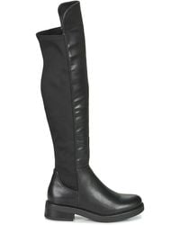 Xti Knee boots for Women - Up to 40% off at Lyst.co.uk