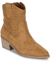 Xti - Mid Boots 143885 - Lyst