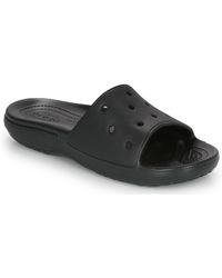 Crocs™ - Classic Slide Sandals - Lyst