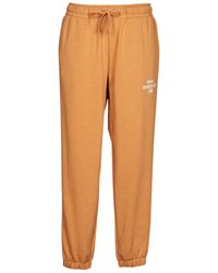 New Balance - Tracksuit Bottoms Essentials Reimagined Archive French Terry Pant - Lyst