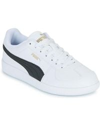 PUMA - Shoes (trainers) Club Lt Sl - Lyst