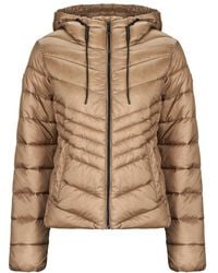 ONLY - Duffel Coats Onlmimi Hood Jacket - Lyst