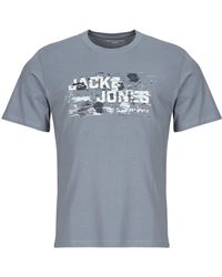 Jack & Jones - T Shirt Jcooutdoor - Lyst