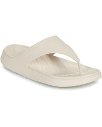 Crocs™ - Flip Flops / Sandals (shoes) Getaway Triangle Flip - Lyst