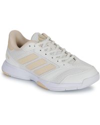 adidas - Indoor Sports Trainers (shoes) Ligra 8 W - Lyst