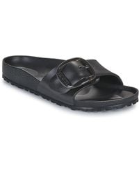 Birkenstock - Mules / Casual Shoes Madrid Big Buckle Eva - Lyst