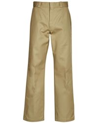 Dickies - Trousers 874 Work Pant Rec - Lyst