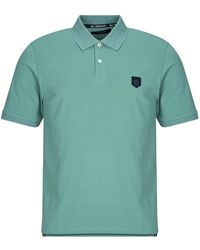 Jack & Jones - Polo Shirt Jprblurise Polo - Lyst